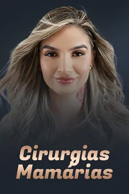 Módulo 03 - Tipos de Cirurgia