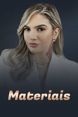Módulo 06 - Materiais