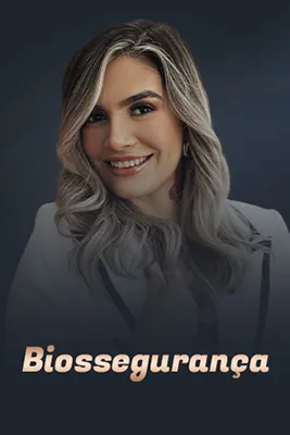 Módulo 07 - Biossegurança