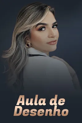 Módulo 09 - Aula de Desenho