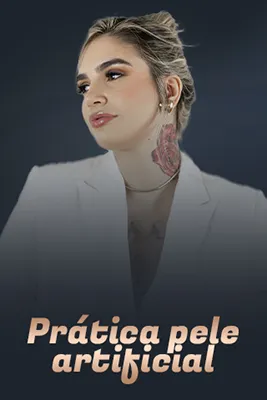 Módulo 10 - Prática pele artificial